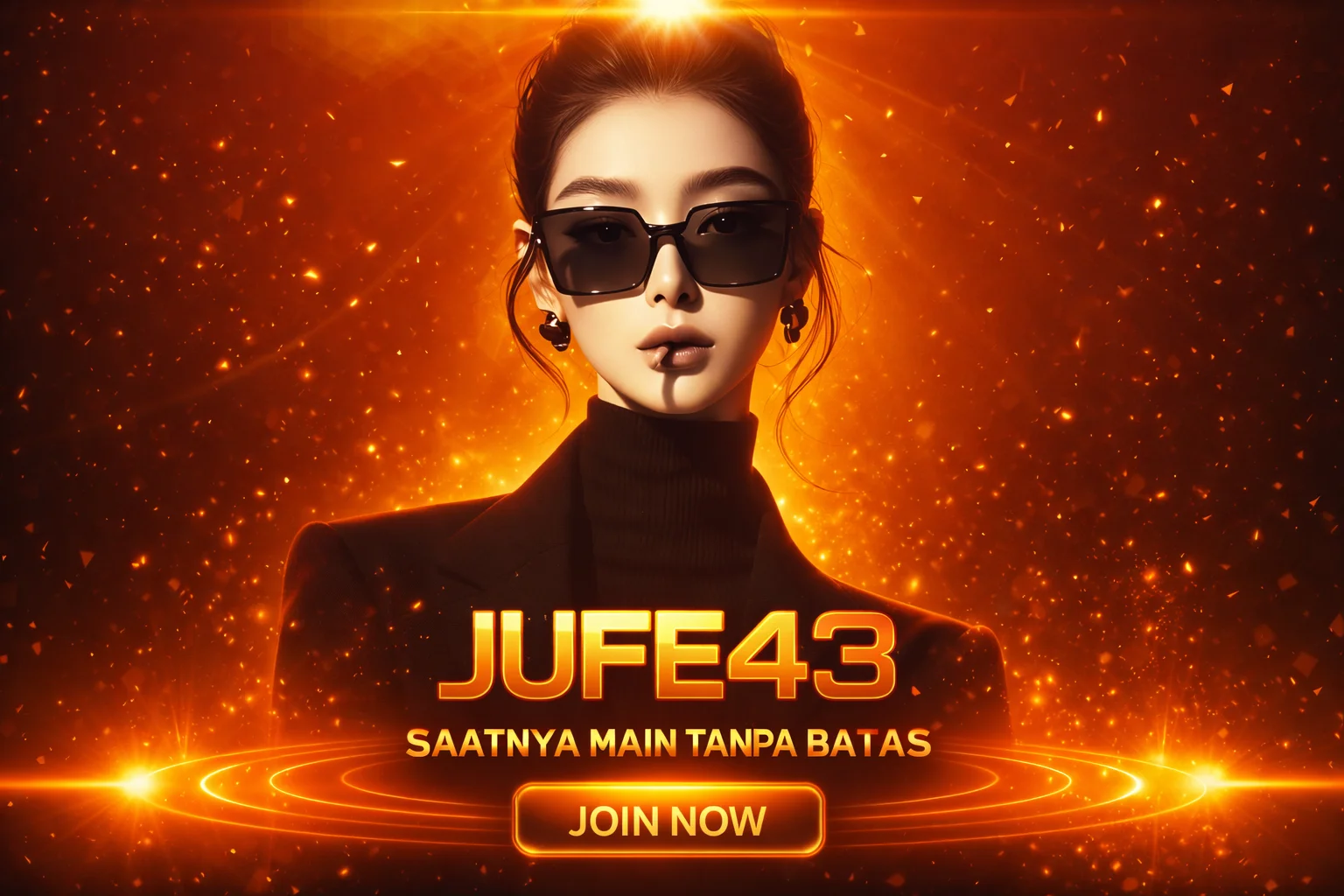 Jufe43 | Jufe 43 Dan Pengalaman Game Santai Sehari-hari 🎈